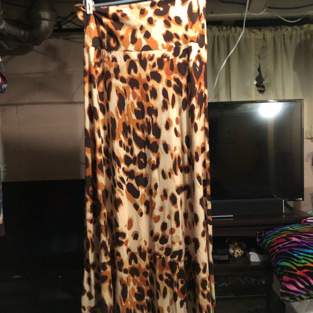 Lularoe Maxi